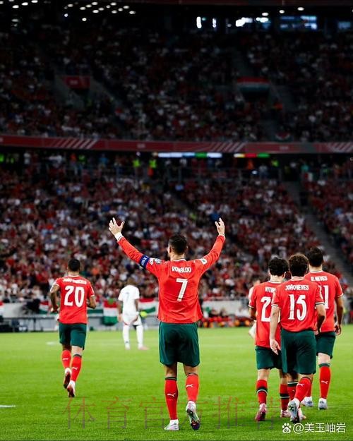 2026世界杯葡萄牙C罗比赛时间深度解读