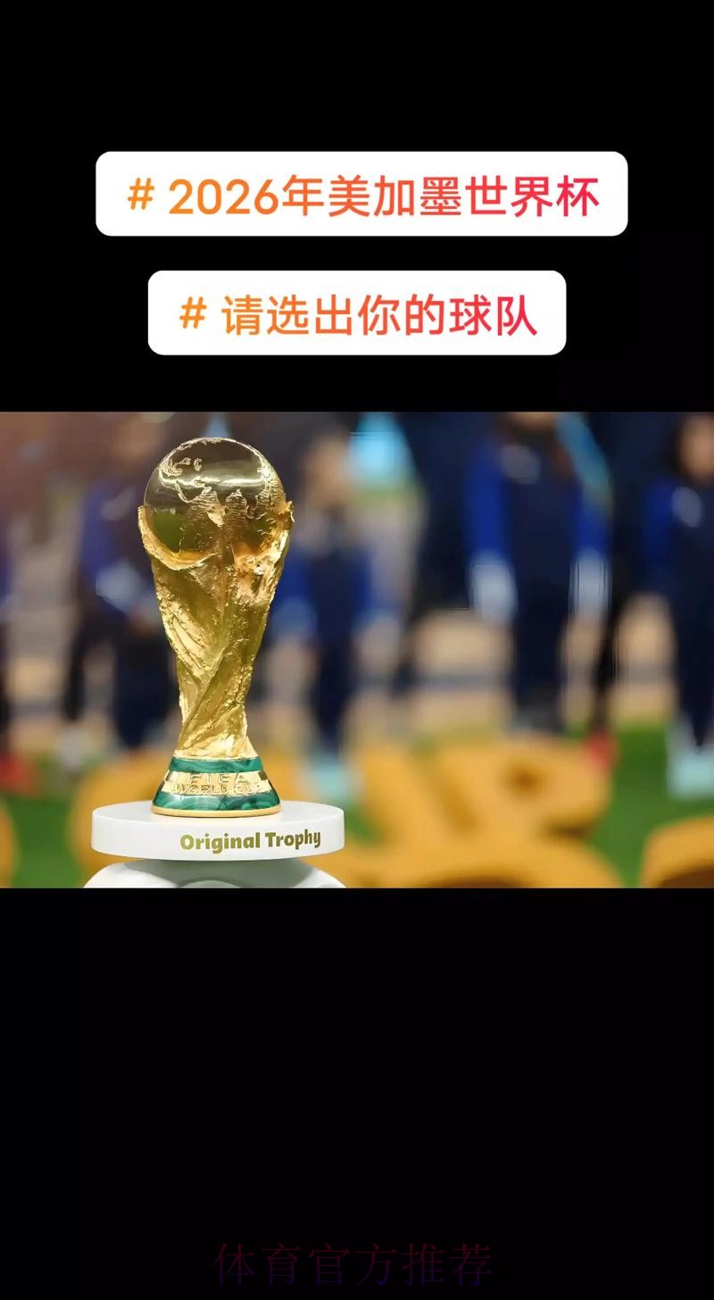 2026美加墨世界杯高清直播APP 2026美加墨世界杯高清直播APP